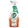 Čistící sprej do kuchyněPower&Shine, 750 ml, CIF