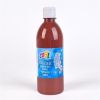 Temperová barva, hnědá, 500 ml, COOL BY VICTORIA