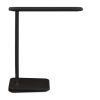 Stolní lampa Sally, černá, mobilní, LED, dobíjecí, MAUL 8181090