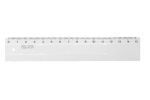 Pravítko, plastové, 15 cm, KOH-I-NOOR