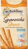Tyčinky Sgranocchi, s cereáliemi a sezamem, 210 g, MULINO BIANCO 118
