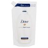 Tekuté mýdlo Deeply Nourishing, náhradní náplň, 500 ml, DOVE 68741124