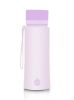 Láhev Iris, 600 ml, plast, EQUA 218412