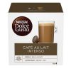 Kávové kapsle Dolce Gusto Café au Lait Intenso, 16 ks, NESCAFÉ