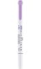 Zvýrazňovač Mildliner Cool & Refined, purpurová, oboustranný, 1,0/3,5 mm, ZEBRA