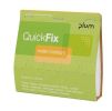 Náhradní náplasti Quick Fix, voděodolné, 45 ks, PLUM 5511/GANPL5511