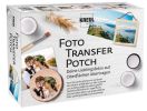 Sada FOTO TRANSFER POTCH 60 Set, Hobby Line, KREUL