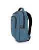 Batoh na notebook CYCLEE CITY ECO, modrá, 15,6, URBAN FACTORY ECB25UF