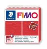 FIMO® Leather Effect, vodní meloun 57g