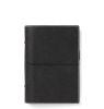 Diář Filofax ECO Essential - osobní / ebony