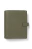 Diář Filofax Camden - A5 / olive