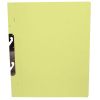 Rychlovazač A4 papírový RZC EKONOMY - žlutá