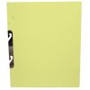 Rychlovazač A4 papírový RZC EKONOMY - žlutá