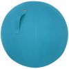 Sedací míč Leitz COSY Ergo - klidná modrá