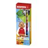 Plastelína Kores - 10 barev / 200 g