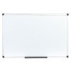 Tabule bílá magnetická ARTA - 90 x 120 cm
