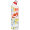 WC gel SAVO Citron / 700 ml