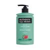 Tekuté mýdlo AUTHENTIC Meloun / 400 ml