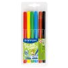Popisovače Centropen 7550/6 - sada 6 ks
