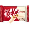 Tyčinka Kit Kat - 41,5 g / White