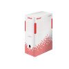 Archivní box Speedbox - hřbet 15 cm / bílá / 623909