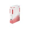 Archivní box Speedbox - hřbet 10 cm / bílá / 623908