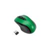 Myš Kensington Pro Fit™ bezdrátová - zelená