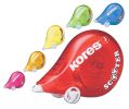 Opravný roller Kores Scooter - 4,2 mm x 8 m