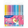 Popisovače Centropen PASTEL 7550/12 - sada 12 ks