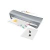 Laminátor Leitz iLAM HOME OFFICE A4 šedá