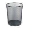 Drátěný odpadkový koš - 13 l
