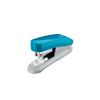 Kancelářský sešívač Novus E 15 / petrolejová - 15 listů