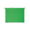 Závěsné desky Centra - zelená
