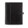 Diář Filofax Holborn - týdenní / černá