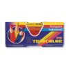 Pastelky Koh-i-noor Triocolor silné / trojhranné / 12ks