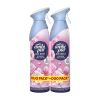 Osvěžovač vzduchu AmbiPur Flowers & Spring - 2 x 185 ml