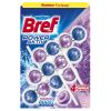 Bref WC Power Active kuličky 3 x 50 g