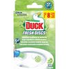 Duck Fresh Discs Limetka