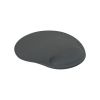 Podložka pod myš gelová LOGO - šedá