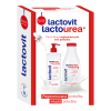 Sada Lactovit Lactourea - pro velmi suchou pleť