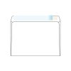 Obálky C5 samolepicí s krycí páskou - bez okénka / 1000 ks