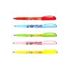 Roller Centropen TORNADO Fruity 2675 - mix
