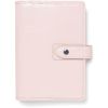 Diář Filofax Malden - osobní - růžová