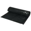 Pytle na odpad - 70x110cm / 120l / 25ks / 40my / černá