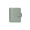 Diář Filofax Norfolk - kapesní / sage