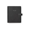 Diář Filofax Moonlight - A5 / černá
