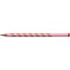 Tužka STABILO® EASYgraph PASTEL - HB / pro praváky / růžová