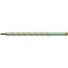 Tužka STABILO® EASYgraph PASTEL - HB / pro praváky / zelená