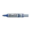 Popisovač Pentel MAXIFLO MWL5M - modrá