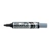 Popisovač Pentel MAXIFLO MWL5M - černá